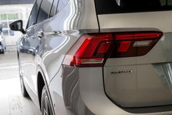 2022 Volkswagen Tiguan 147TDI Elegance Allspace