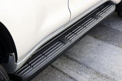 2017 Toyota Landcruiser Prado GXL GDJ150R 4X4 Dual Range Silver Pearl