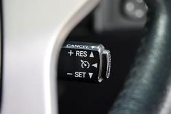 2017 Toyota Landcruiser Prado GXL GDJ150R 4X4 Dual Range Silver Pearl