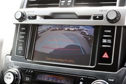 2017 Toyota Landcruiser Prado GXL GDJ150R 4X4 Dual Range Silver Pearl