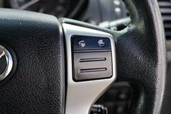 2017 Toyota Landcruiser Prado GXL