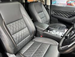 2022 GWM Ute Cannon XSR