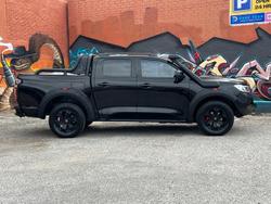 2022 GWM Ute Cannon XSR