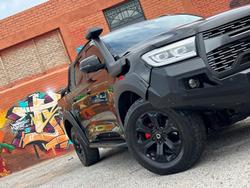 2022 GWM Ute Cannon XSR
