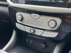 2022 GWM Ute Cannon XSR