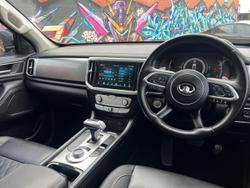 2022 GWM Ute Cannon XSR