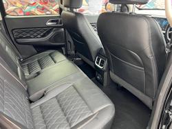 2022 GWM Ute Cannon XSR