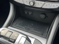 2022 GWM Ute Cannon XSR