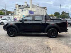 2022 GWM Ute Cannon XSR