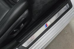 2015 BMW 5 Series 520i M Sport F10 LCI Glacier Silver