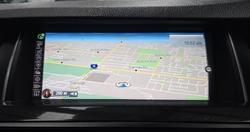 2015 BMW 5 Series 520i M Sport F10 LCI Glacier Silver