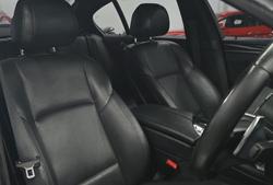2015 BMW 5 Series 520i M Sport F10 LCI Glacier Silver