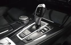 2015 BMW 5 Series 520i M Sport F10 LCI Glacier Silver