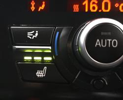 2015 BMW 5 Series 520i M Sport F10 LCI Glacier Silver