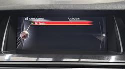 2015 BMW 5 Series 520i M Sport F10 LCI Glacier Silver