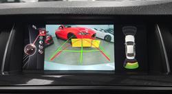 2015 BMW 5 Series 520i M Sport F10 LCI Glacier Silver