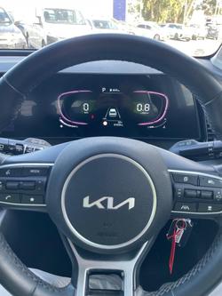 2021 Kia Sportage SX