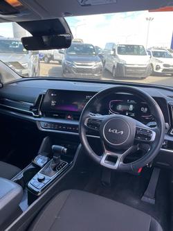 2021 Kia Sportage SX