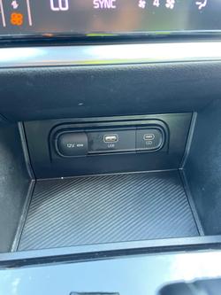 2021 Kia Sportage SX