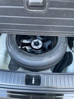 2021 Kia Sportage SX