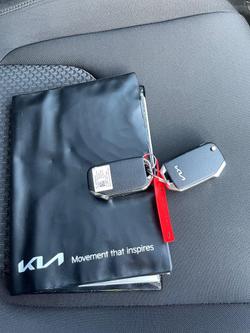 2021 Kia Sportage SX