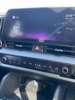 2021 Kia Sportage SX