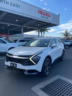 2021 Kia Sportage SX