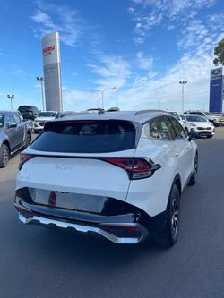 2021 Kia Sportage SX