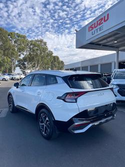 2021 Kia Sportage SX