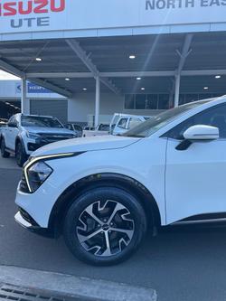 2021 Kia Sportage SX