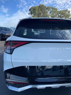 2021 Kia Sportage SX