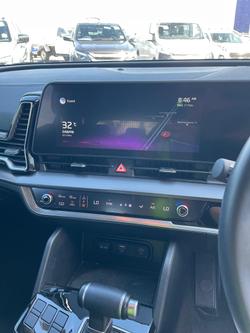 2021 Kia Sportage SX