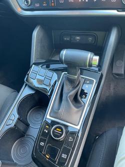 2021 Kia Sportage SX