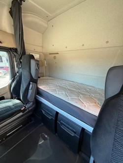 2020 Mercedes-Benz Actros 2658