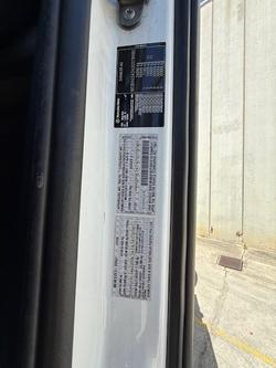 2020 Mercedes-Benz Actros 2658