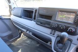 2015 Fuso Canter 515