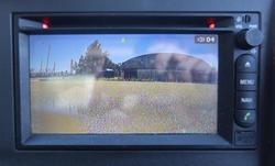 2015 Fuso Canter 515
