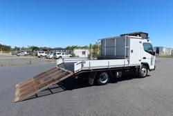 2015 Fuso Canter 515