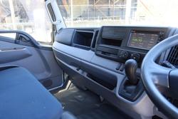 2015 Fuso Canter 515