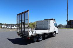 2015 Fuso Canter 515