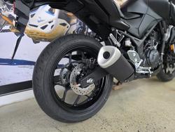 2025 Yamaha MT-03 (MT03LA) (ABS) BLACK