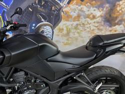 2025 Yamaha MT-03 (MT03LA) (ABS) BLACK