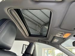 2013 Toyota RAV4 Cruiser ASA44R AWD Silver Pearl