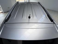 2013 Toyota RAV4 Cruiser ASA44R AWD Silver Pearl