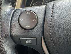 2013 Toyota RAV4 Cruiser ASA44R AWD Silver Pearl