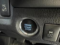 2013 Toyota RAV4 Cruiser ASA44R AWD Silver Pearl