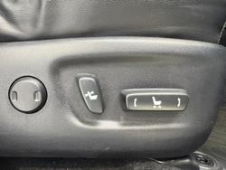 2013 Toyota RAV4 Cruiser ASA44R AWD Silver Pearl