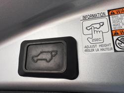 2013 Toyota RAV4 Cruiser ASA44R AWD Silver Pearl