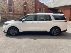 2021 Kia Carnival S