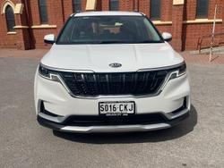 2021 Kia Carnival S
